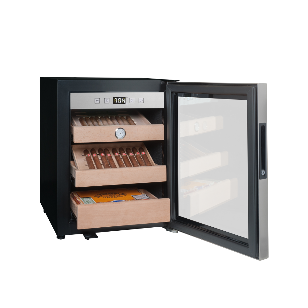 CIG251 Cigar Humidor - 250 Cigars