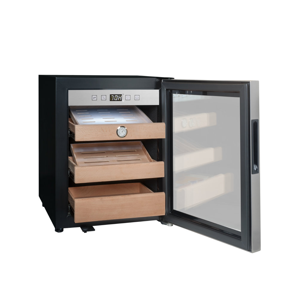 CIG251 Cigar Humidor - 250 Cigars