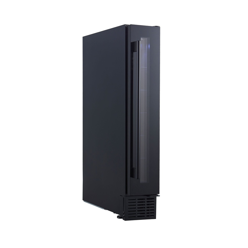 CLX15SB Mono Zone Wine Cabinet - 6 Bottles
