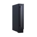 CLX15SB Mono Zone Wine Cabinet - 6 Bottles