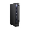 CLX15SB Mono Zone Wine Cabinet - 6 Bottles