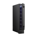 CLX15SB Mono Zone Wine Cabinet - 6 Bottles