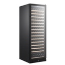 CL180SB Mono Zone Wine Cabinet - 166 Bottles