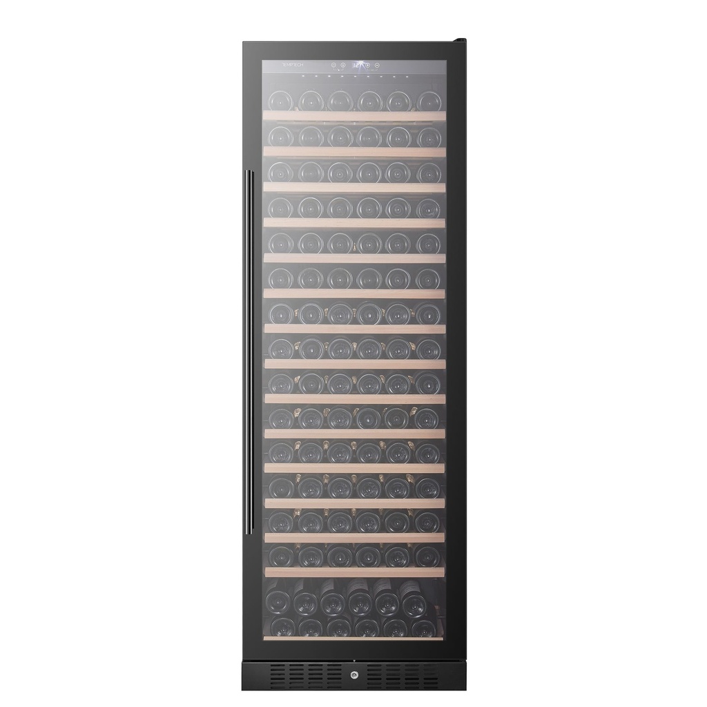 CL180SB Mono Zone Wine Cabinet - 166 Bottles