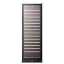 CL180SB Mono Zone Wine Cabinet - 166 Bottles