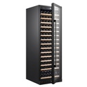 CL180SB Mono Zone Wine Cabinet - 166 Bottles