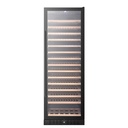 CL180SB Mono Zone Wine Cabinet - 166 Bottles