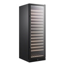 CL180SB Mono Zone Wine Cabinet - 166 Bottles