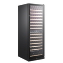 CL180DB Double Zone Wine Cabinet - 146 Bottles