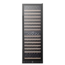 CL180DB Double Zone Wine Cabinet - 146 Bottles