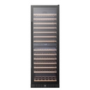 CL180DB Double Zone Wine Cabinet - 146 Bottles
