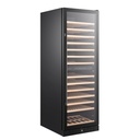 CL180DB Double Zone Wine Cabinet - 146 Bottles