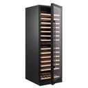 CL180DB Double Zone Wine Cabinet - 146 Bottles