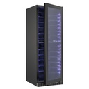 CPRO1800DRB Double Zone Wine Cabinet - 131 Bottles