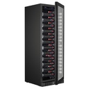CPRO1800SRB-24 Mono Zone Wine Cabinet - 143 Bottles