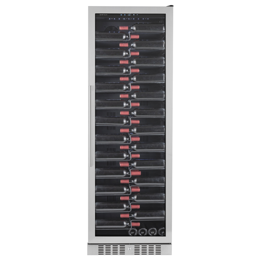 CPRO1800SX-24  Mono Zone Wine Cabinet - 143 Bottles