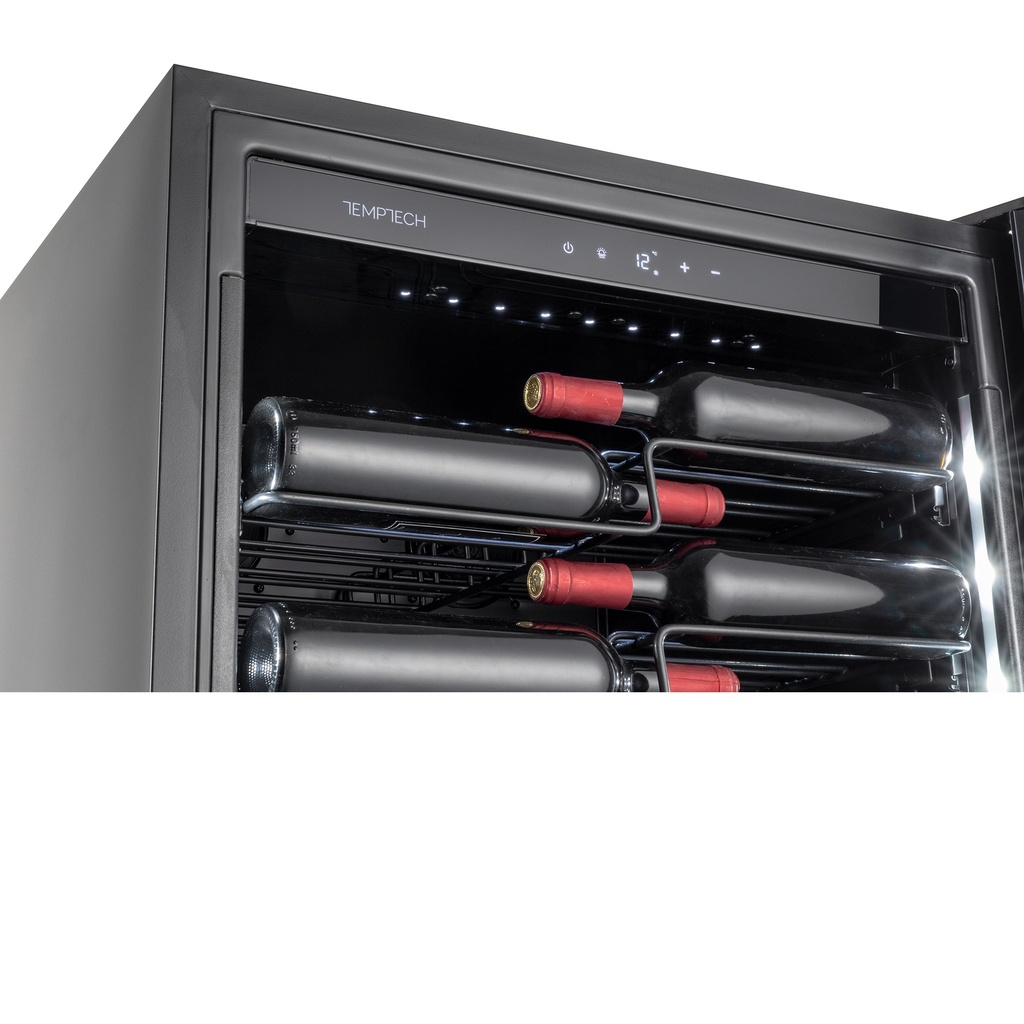 CPRO1800SX-24  Mono Zone Wine Cabinet - 143 Bottles