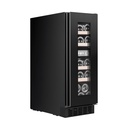 OX30DRB-24 Double Zone Wine Cabinet - 16 Bottles