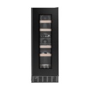 OX30DRB-24 Double Zone Wine Cabinet - 16 Bottles