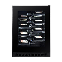 CPROX60SRB-24 Mono Zone Wine Cabinet - 40 Bottles