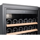 OZ45SB-24 Mono Zone Wine Cabinet - 18 Bottles