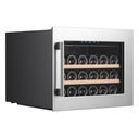 OZ45SX-24 Mono Zone Wine Cabinet - 18 Bottles