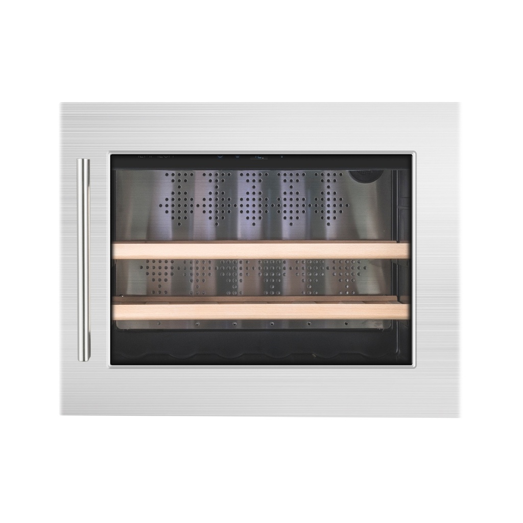 OZ45SX-24 Mono Zone Wine Cabinet - 18 Bottles