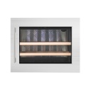 OZ45SX-24 Mono Zone Wine Cabinet - 18 Bottles