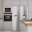 OZ45SX-24 Mono Zone Wine Cabinet - 18 Bottles