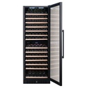 PRES180DB-24 Double Zone Wine Cabinet - 163 Bottles