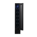 SKX15SRB Mono Zone Wine Cabinet - 6 Bottles