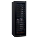 SOM180DRB-24  Double Zone Wine Cabinet - 163 Bottles