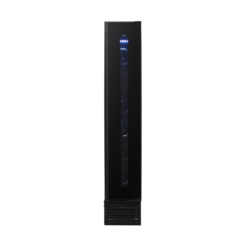 SOMX15SRB Mono Zone Wine Cabinet - 6 Bottles