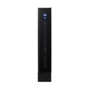 SOMX15SRB Mono Zone Wine Cabinet - 6 Bottles
