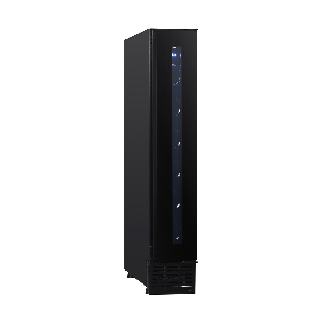 SOMX15SRB Mono Zone Wine Cabinet - 6 Bottles
