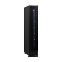 SOMX15SRB Mono Zone Wine Cabinet - 6 Bottles