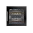 SOMZ60DB Double Zone Wine Cabinet - 28 Bottles