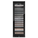 ST180DRB Double Zone Wine Cabinet - 159 Bottles