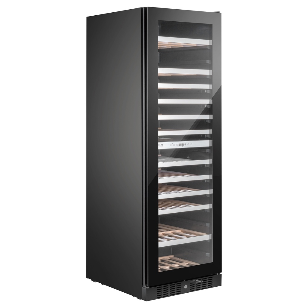 ST180DRB Double Zone Wine Cabinet - 159 Bottles