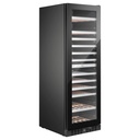 ST180DRB Double Zone Wine Cabinet - 159 Bottles