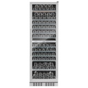 ST180DS Double Zone Wine Cabinet - 159 Bottles