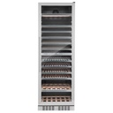 ST180DS Double Zone Wine Cabinet - 159 Bottles