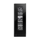 STX30DRB Double Zone Wine Cabinet - 19 Bottles