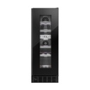 STX30DRB Double Zone Wine Cabinet - 19 Bottles
