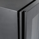 STX30DRB Double Zone Wine Cabinet - 19 Bottles