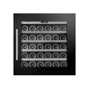 STZ60SB Mono Zone Wine Cabinet - 30 Bottles