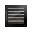 STZ60SB Mono Zone Wine Cabinet - 30 Bottles