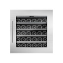 STZ60SX Mono Zone Wine Cabinet - 30 Bottles