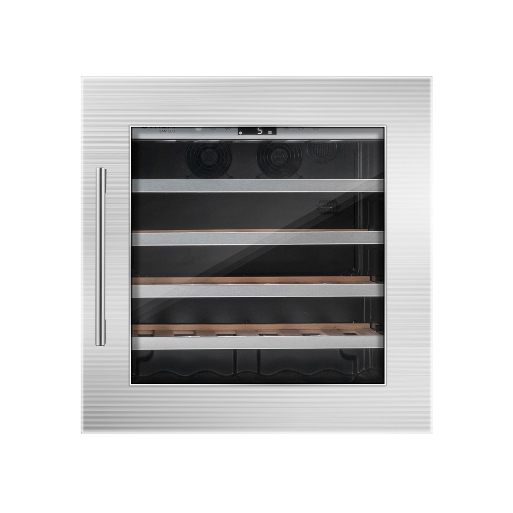STZ60SX Mono Zone Wine Cabinet - 30 Bottles