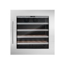 STZ60SX Mono Zone Wine Cabinet - 30 Bottles